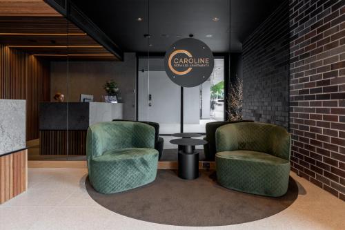 Caroline Serviced Apartments Richmond in Richmond Caroline Serviced Apartments Richmond in Richmond