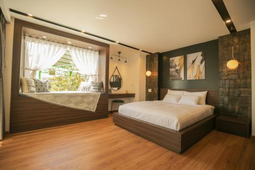 Fati Boutique Hotel & Apartment in Vung Tau Fati Boutique Hotel & Apartment in Vung Tau