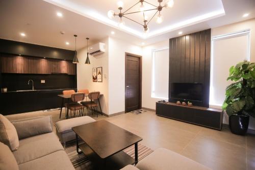 Facilities, Fati Boutique Hotel & Apartment in Vung Tau Facilities, Fati Boutique Hotel & Apartment in Vung Tau