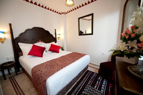 This photo about Dar Yasmine shared on HyHotel.com