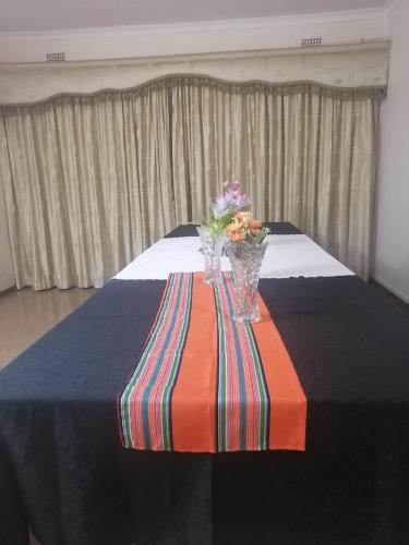 Crocodile Rock - Self Catering Accommodation in Elysium Crocodile Rock - Self Catering Accommodation in Elysium
