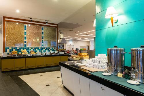 ジョムティエン パーム ビーチ ホテル アンド リゾート (Jomtien Palm Beach Hotel And Resort) in ジョムティエンビーチ ジョムティエン パーム ビーチ ホテル アンド リゾート (Jomtien Palm Beach Hotel And Resort) in ジョムティエンビーチ