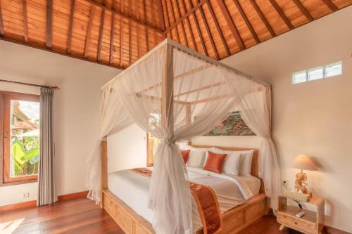 Sridewi Villas Ubud