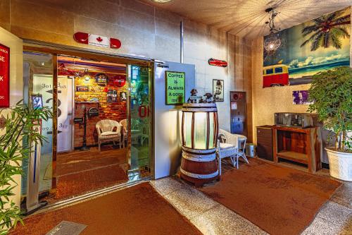 Residence Hotel Blue Ocean View near Seosaengpo Japanese Fortress Residence Hotel Blue Ocean View near Seosaengpo Japanese Fortress