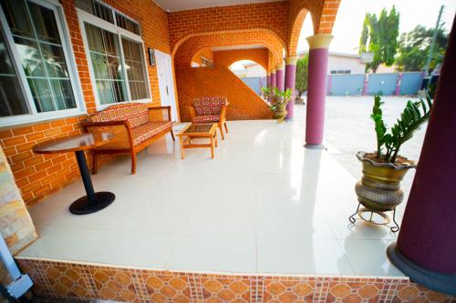 المرافق, Bays Villa, Koforidua in Koforidua المرافق, Bays Villa, Koforidua in Koforidua