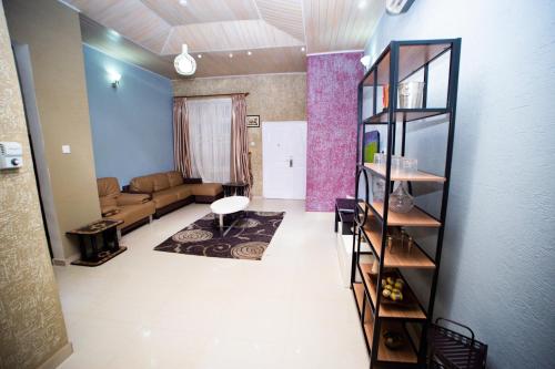 Bays Villa in Koforidua Bays Villa in Koforidua