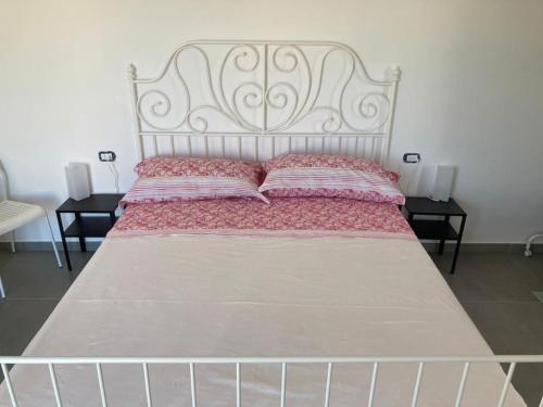 Villa Teresa Palinuro