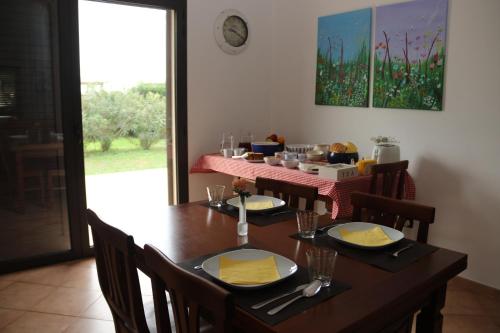 Casa Matheo in Arnesano Casa Matheo in Arnesano