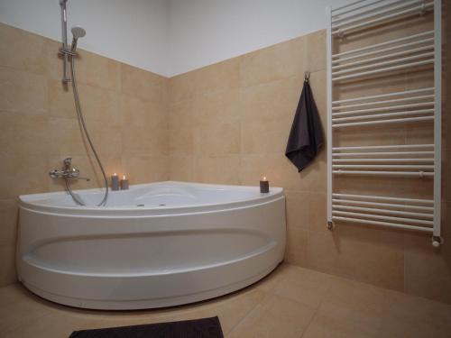 Baño, Zakarias Apartments in Miercurea-Ciuc Baño, Zakarias Apartments in Miercurea-Ciuc