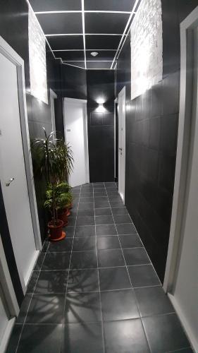 Facilities, STEREO на Карла Маркса in Kazan Facilities, STEREO на Карла Маркса in Kazan