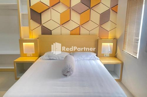 Homestay Syariah Callista Bantaeng RedPartner in Bantaeng Homestay Syariah Callista Bantaeng RedPartner in Bantaeng