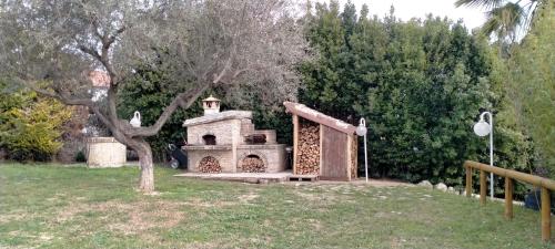 La Stalla in Cepagatti La Stalla in Cepagatti