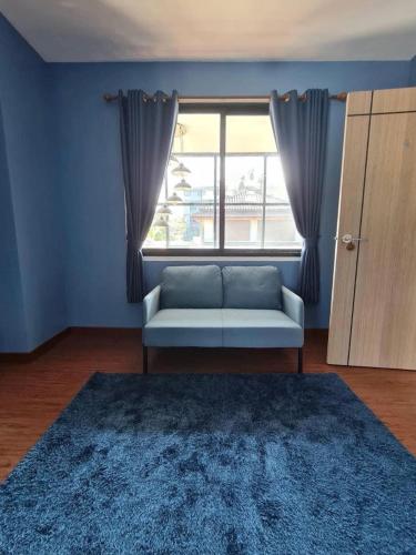 Benja369 บ้านเบญจา in Rim Kok Benja369 บ้านเบญจา in Rim Kok