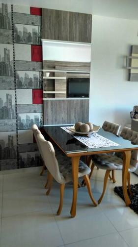 Apartamento aconchegante em Bento Gonçalves, próximo ao vale dos vinhedos (Apartamento aconchegante em Bento Goncalves, proximo ao vale dos vinhedos) in 圣文德利诺 Apartamento aconchegante em Bento Gonçalves, próximo ao vale dos vinhedos (Apartamento aconchegante em Bento Goncalves, proximo ao vale dos vinhedos) in 圣文德利诺