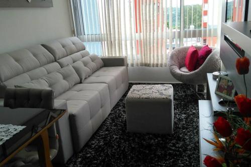 Apartamento aconchegante em Bento Gonçalves, próximo ao vale dos vinhedos (Apartamento aconchegante em Bento Goncalves, proximo ao vale dos vinhedos) in 圣文德利诺 Apartamento aconchegante em Bento Gonçalves, próximo ao vale dos vinhedos (Apartamento aconchegante em Bento Goncalves, proximo ao vale dos vinhedos) in 圣文德利诺
