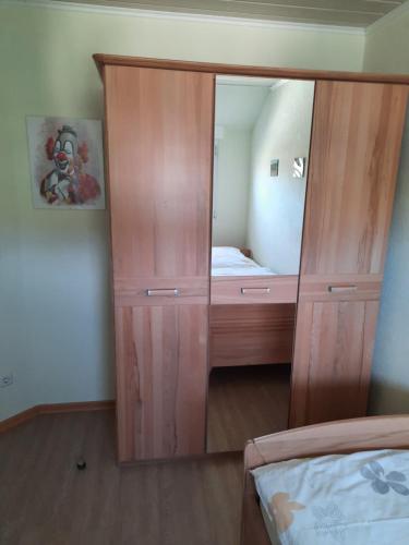 Ferienwohnung Luise Blum in Steffeln Ferienwohnung Luise Blum in Steffeln