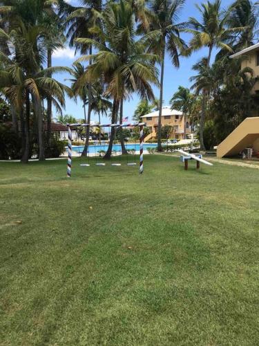 Cozy 2 Bedrooms Apartment In Puerto Plata in Playa Dorada Cozy 2 Bedrooms Apartment In Puerto Plata in Playa Dorada
