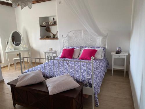 La Casa di Bianca in Civita Castellana La Casa di Bianca in Civita Castellana