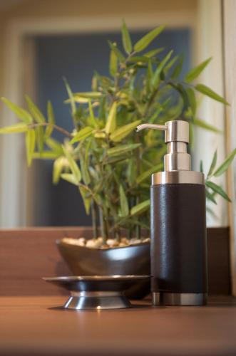 This photo about Domaine de la Barbinais shared on HyHotel.com