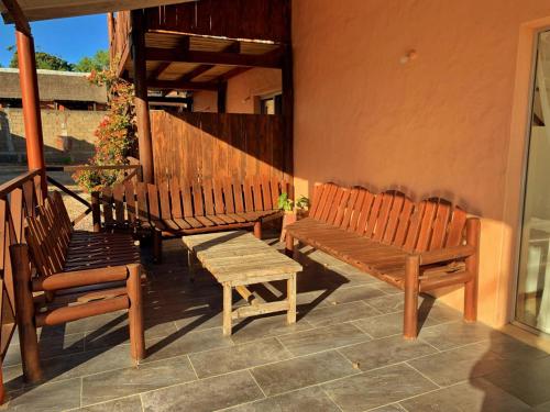 Posada Cova Del Sol in ลา เปเดรรา Posada Cova Del Sol in ลา เปเดรรา