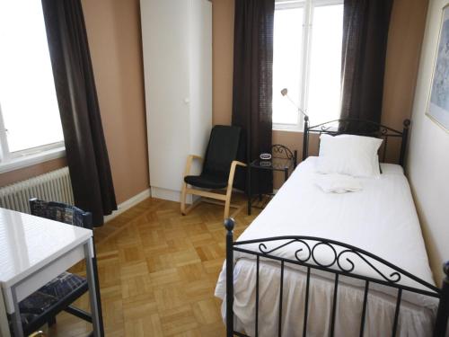 This photo about Hotell Zlafen Bed and Breakfast shared on HyHotel.com