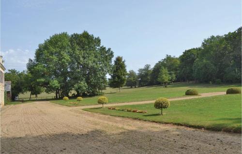 A szálláshely kívülről, Holiday Home Chenille-Change I-919 in Chateauneuf-sur-Sarthe A szálláshely kívülről, Holiday Home Chenille-Change I-919 in Chateauneuf-sur-Sarthe