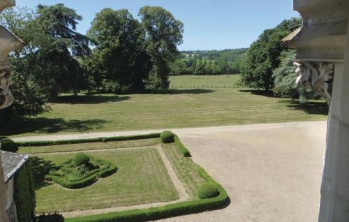Kilátás, Holiday Home Chenille-Change I-919 in Chateauneuf-sur-Sarthe Kilátás, Holiday Home Chenille-Change I-919 in Chateauneuf-sur-Sarthe