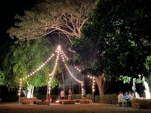 Attractions, Patjarad homestay in Fai Kaeo Attractions, Patjarad homestay in Fai Kaeo