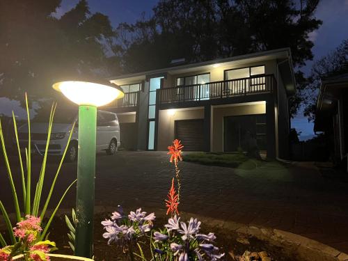 Fever Tree B&B in Quenera North Fever Tree B&B in Quenera North