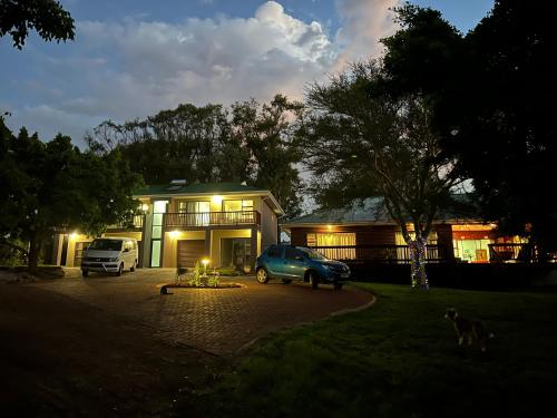 Fever Tree B&B in Quenera North Fever Tree B&B in Quenera North