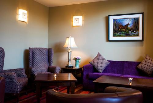 Hành lang, The Farmers Kitchen Hotel in Wexford Hành lang, The Farmers Kitchen Hotel in Wexford
