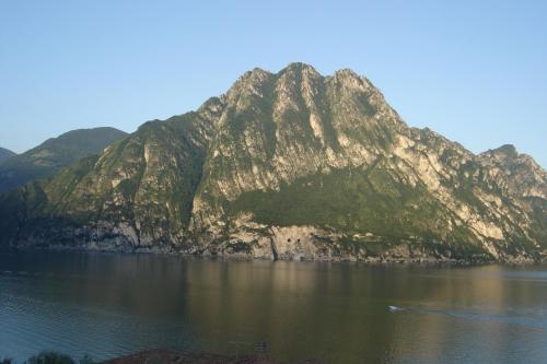 Luxurious attic-swimming pool in Riva Di Solto Luxurious attic-swimming pool in Riva Di Solto