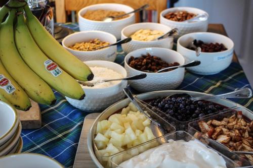 Ételek és italok, Antigonish Evergreen Inn in Antigonish Ételek és italok, Antigonish Evergreen Inn in Antigonish