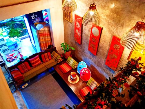 ソファ ギャレリー ホテル7