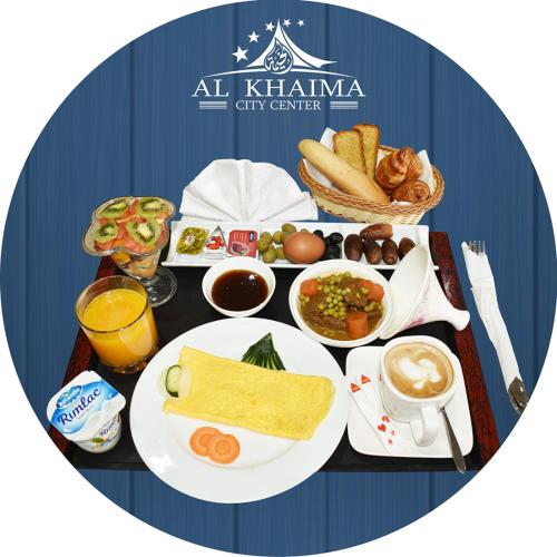 F&B, Al Khaima City Center in 누악쇼트 F&B, Al Khaima City Center in 누악쇼트