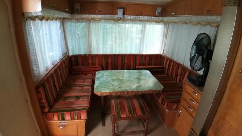 Facilities, Erlebe unseren Verein im geraumigen Wohnwagen! in Puntigam Facilities, Erlebe unseren Verein im geraumigen Wohnwagen! in Puntigam