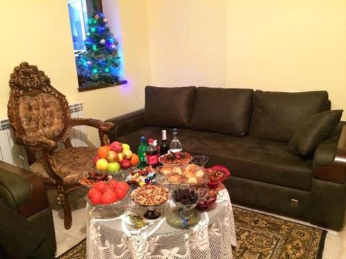 Aygut Guest House in Kalavan Aygut Guest House in Kalavan