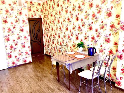 Зручності, Апартаменты в Центре APARTHome in Краснодар Зручності, Апартаменты в Центре APARTHome in Краснодар
