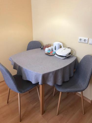 Studios-Villa Park SV in Бороветс Studios-Villa Park SV in Бороветс