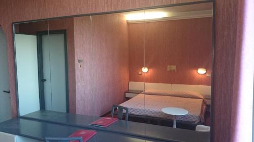 This photo about Hotel Alba shared on HyHotel.com