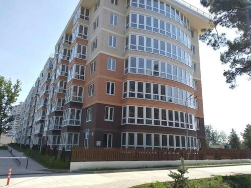 Уютная студия в двух шагах от моря in Anapa Уютная студия в двух шагах от моря in Anapa