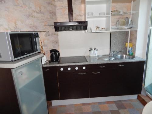 This photo about Apartment Nekrasova shared on HyHotel.com