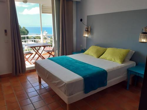 Les Studios de La Baie 349 in La Trinite Les Studios de La Baie 349 in La Trinite