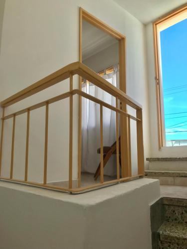 Departamento km3 Comodoro Rivadavia near General Enrique Mosconi International Airport Departamento km3 Comodoro Rivadavia near General Enrique Mosconi International Airport