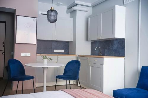 Facilities, Апартаменты Pavlov 4 с собственным выходом к озеру in Kaliningrad Facilities, Апартаменты Pavlov 4 с собственным выходом к озеру in Kaliningrad