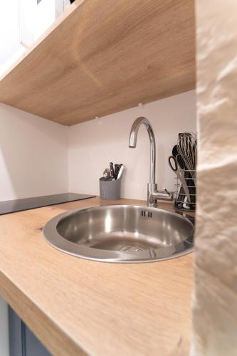 Magic Design Nice near Promenade des Anglais Magic Design Nice near Promenade des Anglais