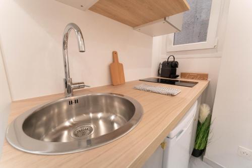 Magic Design Nice near Promenade des Anglais Magic Design Nice near Promenade des Anglais