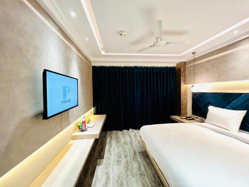 The Prime Delhi in New Delhi and NCR The Prime Delhi in New Delhi and NCR