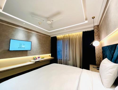 The Prime Delhi in New Delhi and NCR The Prime Delhi in New Delhi and NCR