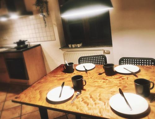 Apartment DOMO Kirchzarten in เคียร์ชซาร์เทิน Apartment DOMO Kirchzarten in เคียร์ชซาร์เทิน